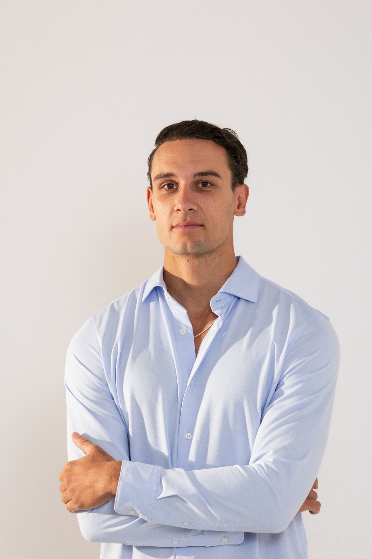 Nick Verhulsdonck